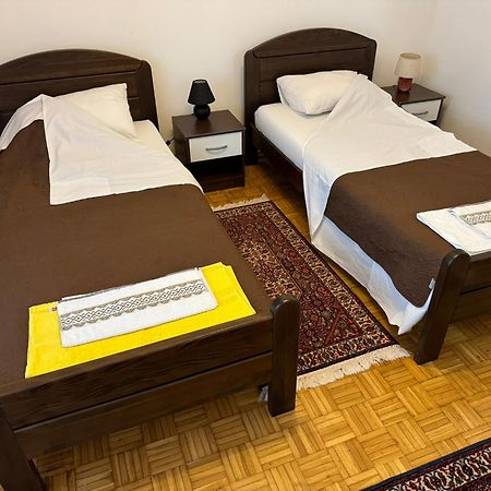 Apartment Share Sarajevo Eksteriør billede