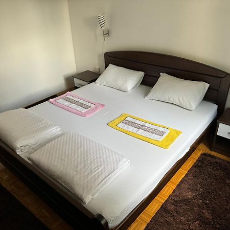 Apartment Share Sarajevo Eksteriør billede