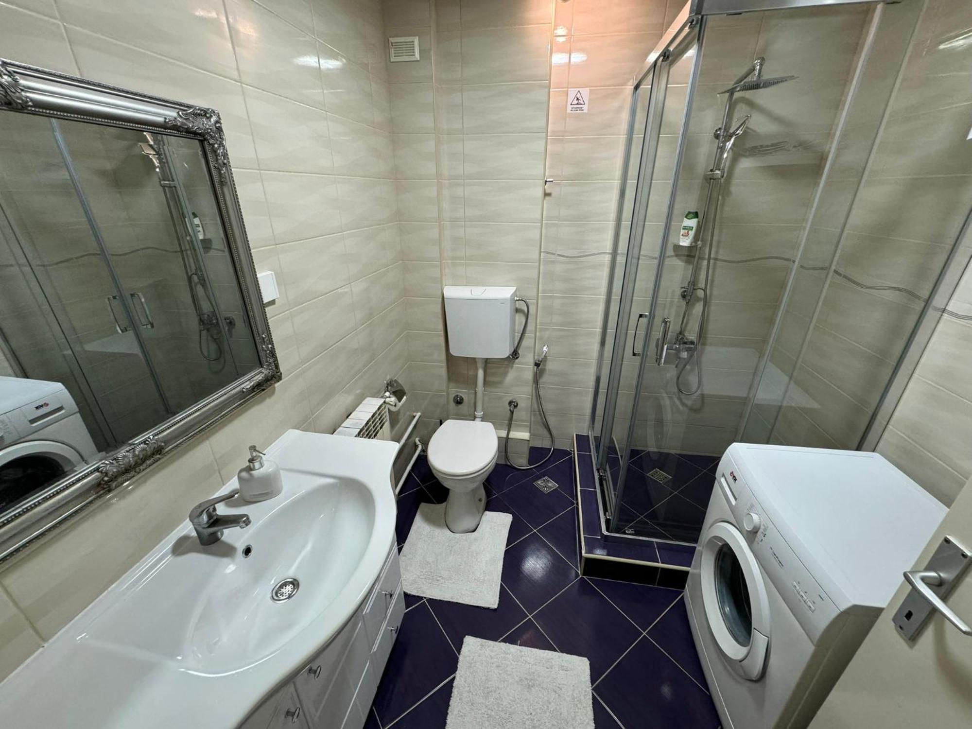 Apartment Share Sarajevo Eksteriør billede