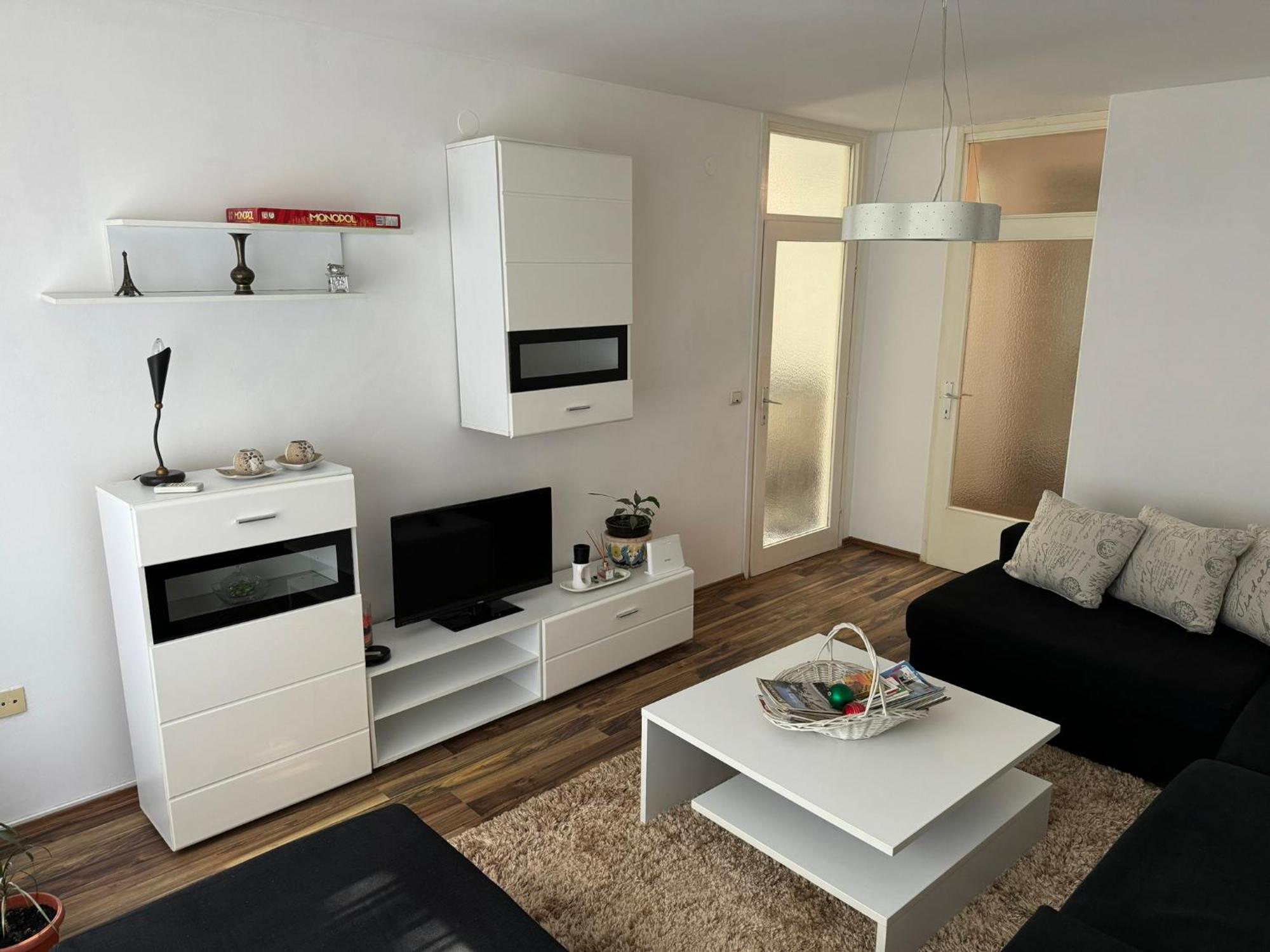 Apartment Share Sarajevo Eksteriør billede